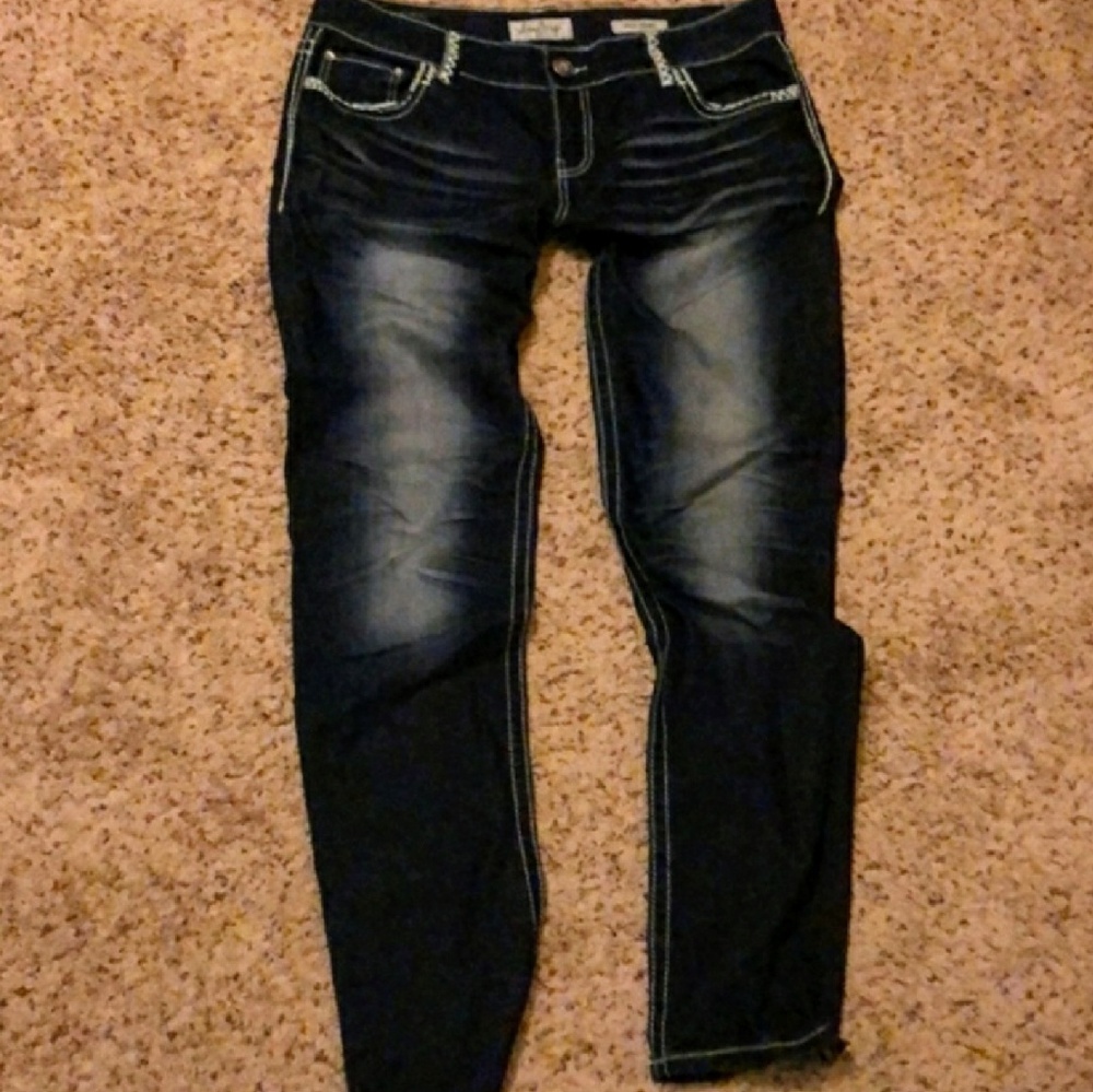 Daytrip Skinny Jeans